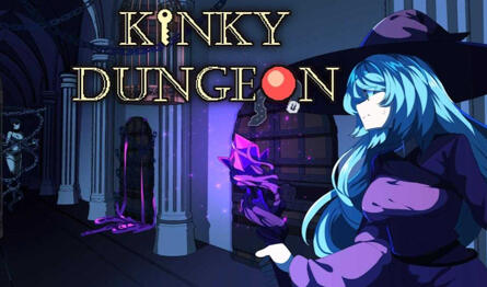 变态地牢 Kinky Dungeon V5.4 官方中文-魔力森林