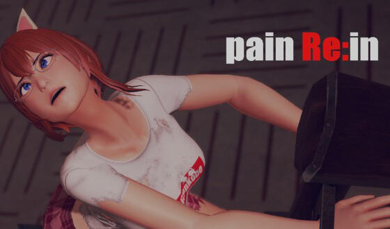 painRein V0.067 官方中文-魔力森林