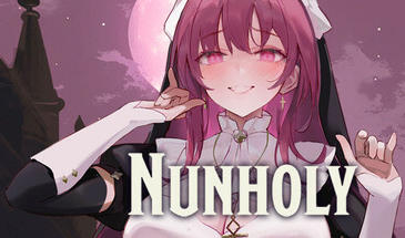 Nunholy V1.01 STEAM官中-魔力森林