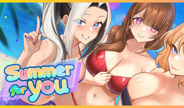 夏日风情 V2.11 STEAM官中【PC+安卓】-魔力森林
