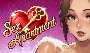 性爱公寓 Sex Apartment STEAM官中-魔力森林