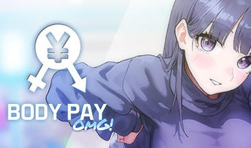 Body Pay OMG! STEAM官中-魔力森林