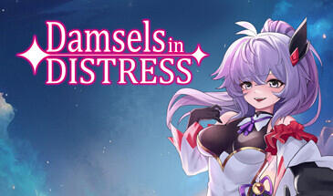 困顿中的少女 STEAM官中-魔力森林