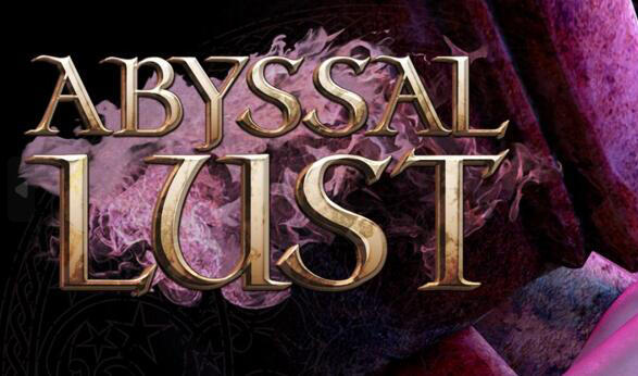 深渊的欲望 Abyssal Lust V0.1 官方中文-魔力森林