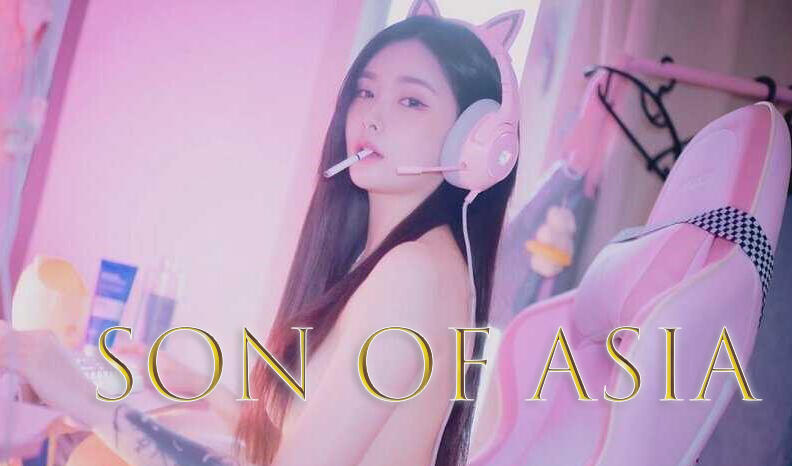 亚洲之子：Son Of Asia V70 官方中文 稳定版-魔力森林