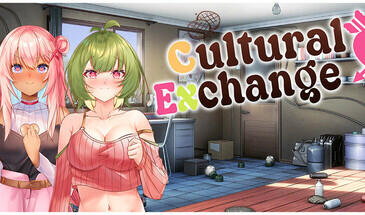文化交流 Cultural Exchange STEAM官中-魔力森林
