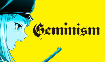 双子座 Geminism STEAM官中-魔力森林