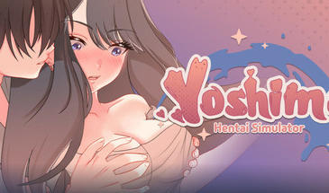 吉岛：合租生活 STEAM官中-魔力森林