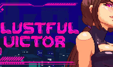 好色的维克多 Lustful Victor STEAM官中-魔力森林