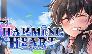 迷人之心：与帮派的故事 STEAM官中-魔力森林