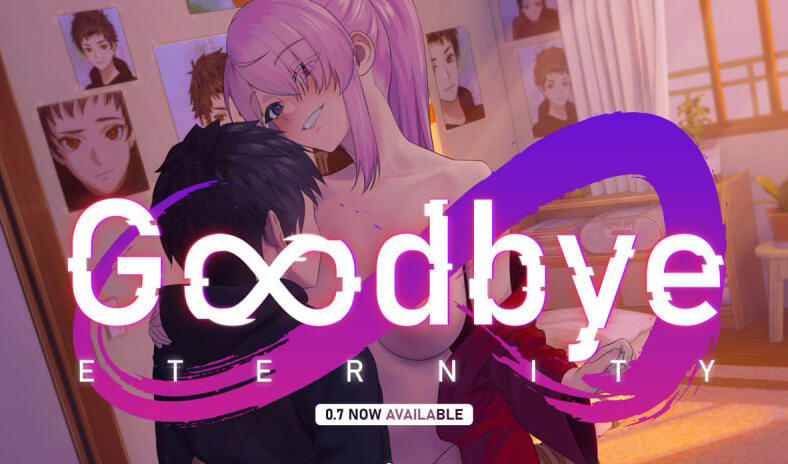 永恒不再 V0.102 官方中文【PC+安卓】-魔力森林