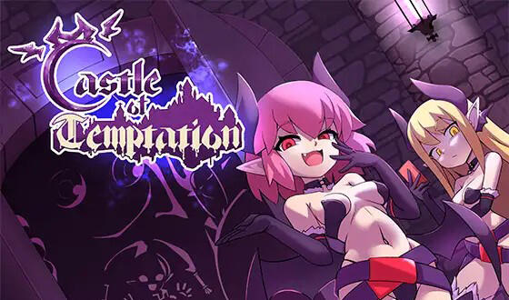 诱惑城堡 Castle of Temptation V1.0 官方中文 像素动态-魔力森林