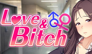 爱与婊子 Love&Bitch V1.1 STEAM官中-魔力森林