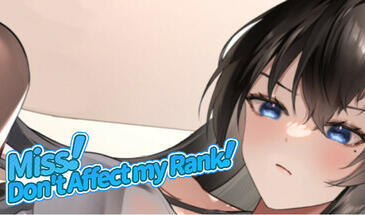 小姐！别耽误我上分！ V1.13 STEAM官中-魔力森林