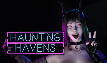 闹鬼避难所/Haunting Havens|STEAM官中-魔力森林