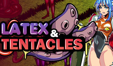 模拟触手/LatexTentacles|V2.99|STEAM官中-魔力森林