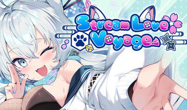 StreamLove Voyage|V1.0|STEAM官中-魔力森林