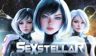 星际激情/SEXSTELLAR|STEAM官中-魔力森林