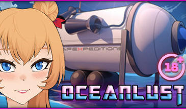 Oceanlust：情色深渊|STEAM官中-魔力森林