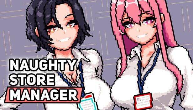 顽皮商店经理|V0.98f|STEAM官中【PC+安卓】-魔力森林