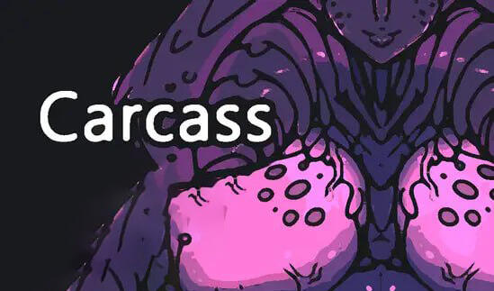 尸体/Carcass – 屍|机翻汉化-魔力森林