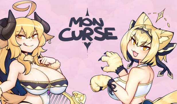 怪物诅咒/MonCurse|0.6811|官方中文【PC+安卓】-魔力森林