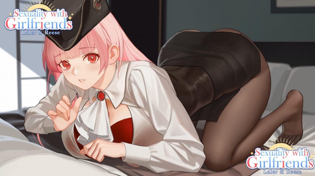 图片[1]-合约女友的一日体验:拉莱尔与里斯|官方中文-魔力森林