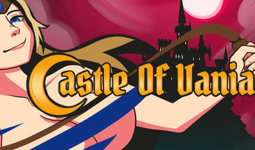 瓦尼娅城堡/Castelo da Vania|STEAM官中-魔力森林