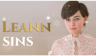 罪恶莉安/Leann sins|STEAM官中-魔力森林