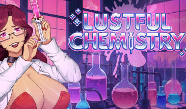 情欲化学/Lustful Chemistry|STEAM官中-魔力森林