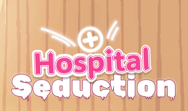 医院的诱惑/Hospital Seduction|DL官中-魔力森林