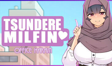 傲娇熟女/TSUNDERE MILFIN|STEAM官中-魔力森林