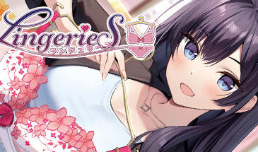 LingerieS / ランジェリーズ|STEAM官中【PC+安卓】-魔力森林