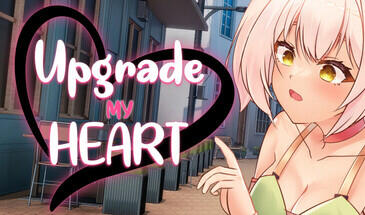 升级我的心/Upgrade My Heart|STEAM官中-魔力森林