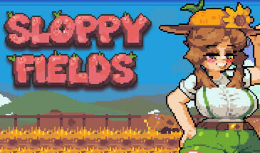 Sloppy Fields|官方英文-魔力森林