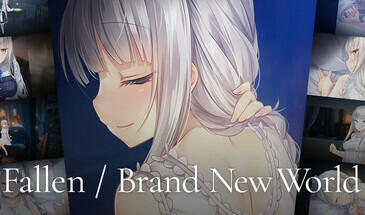 堕落 / 崭新世界|V1.04|STEAM官中-魔力森林