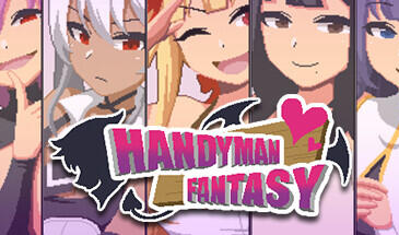 水电工幻想/Handyman Fantasy|STEAM官中-魔力森林