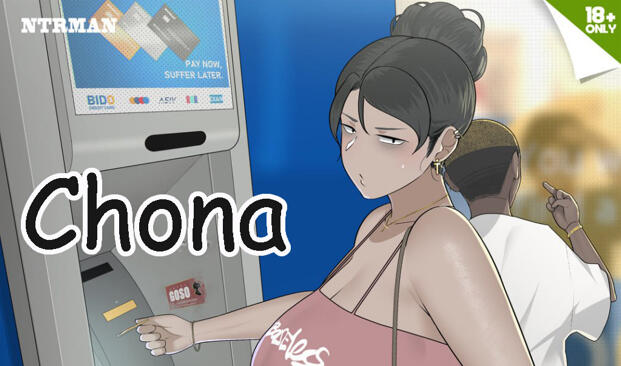 乔娜/Chona|V1.11|官方中文|MOD版 NTRMAN新作-魔力森林