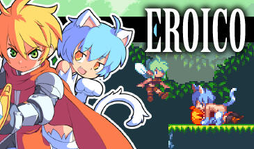 勇者/Eroico|STEAM官中-魔力森林