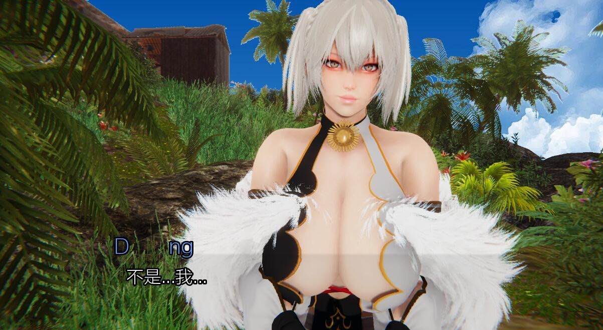 图片[2]-十二位女神/12女神|V0.8|PC+安卓|汉化版|Goddesses12-魔力森林