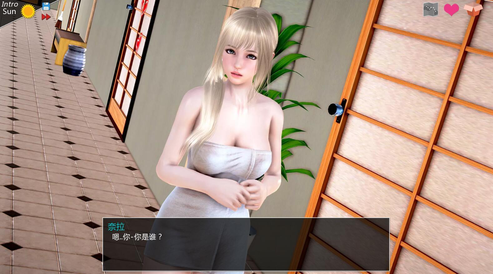 图片[3]-神话庄园 V0.21 全汉化作弊存档修复版【安卓+PC】-魔力森林