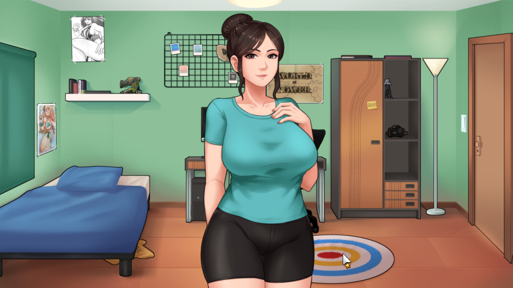 图片[1]-家务 House Chores v0.19-Beta-AI精翻汉化版【PC安卓】-魔力森林