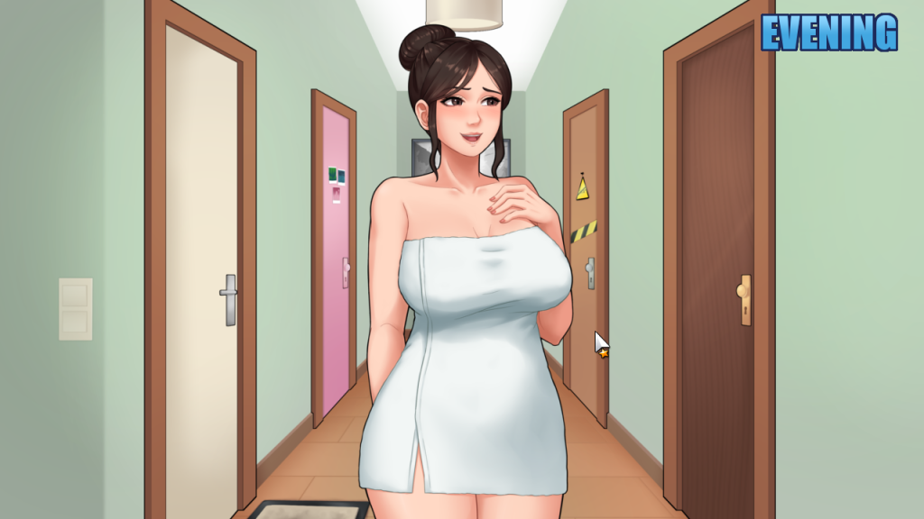 图片[2]-家务 House Chores v0.19-Beta-AI精翻汉化版【PC安卓】-魔力森林