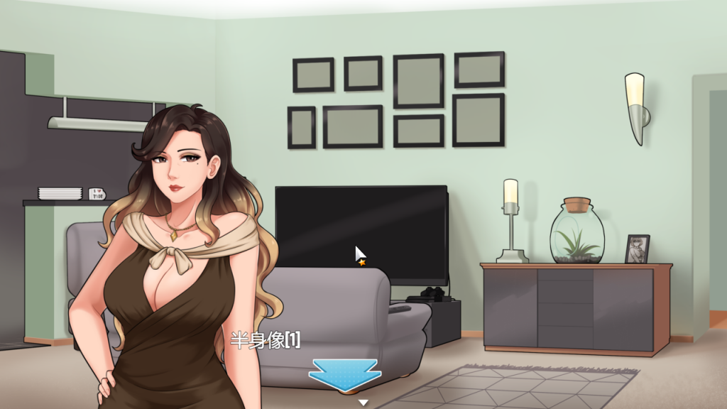 图片[3]-家务 House Chores v0.19-Beta-AI精翻汉化版【PC安卓】-魔力森林