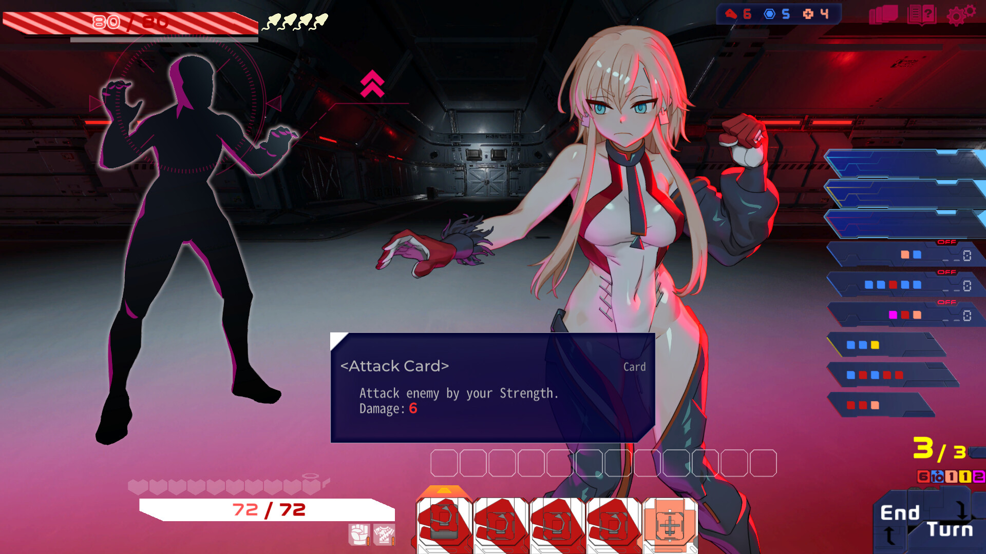 图片[1]-远星都市27λ v1.05 STEAM官中+存档 免安装绿色中文版-魔力森林
