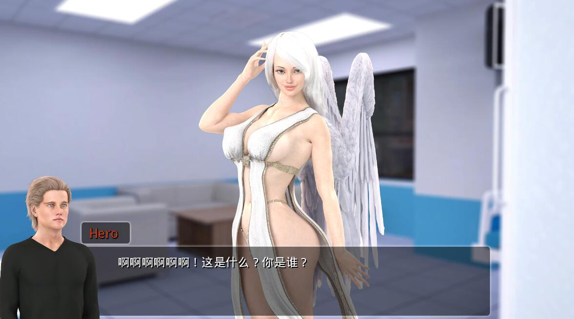 图片[2]-女孩之家 Ver1.5.21 官方中文作弊版 神作更新【PC+安卓】-魔力森林