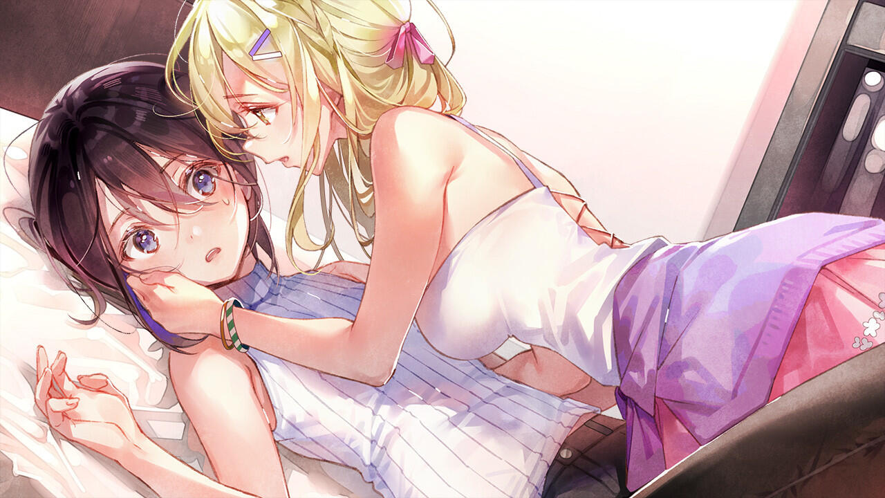 图片[3]-一生推不如一生恋2 V1.03 OshiRabu:Waifus Over Husbandos-魔力森林