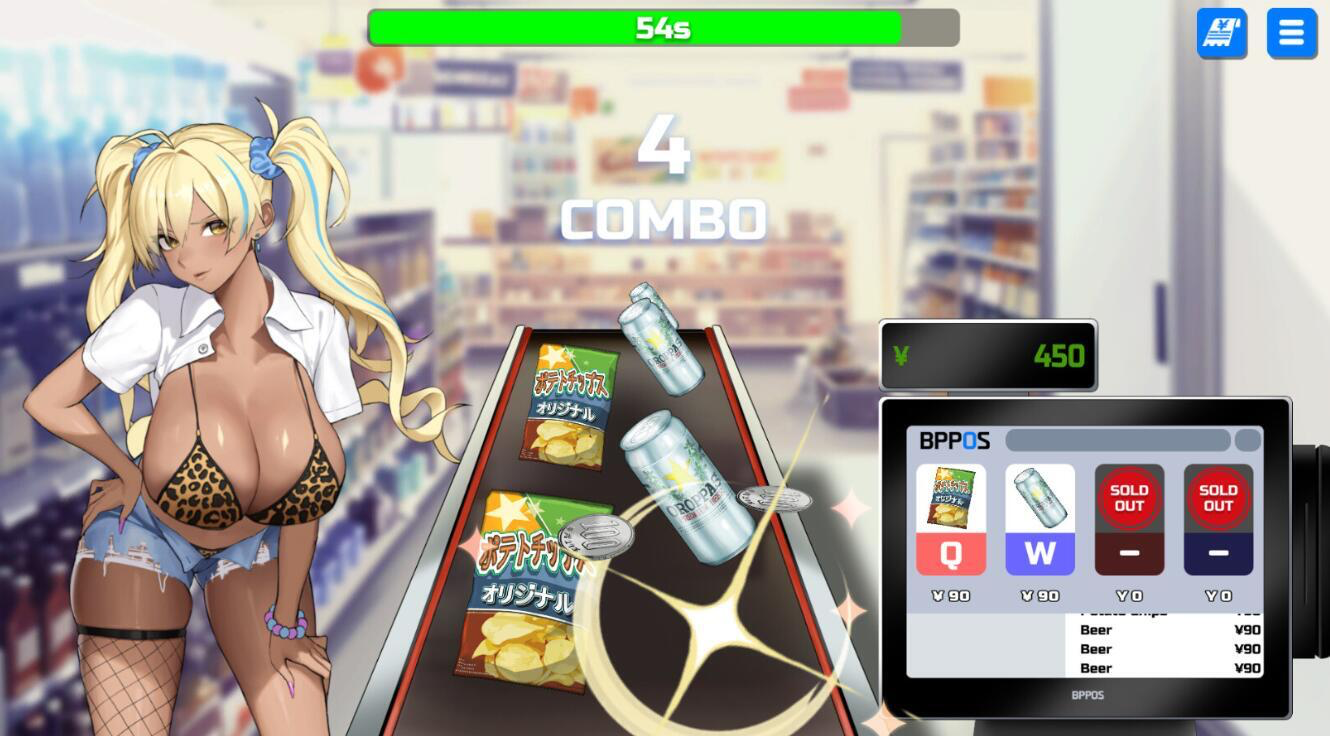 图片[3]-身体薪酬 Body Pay STEAM官方中文步兵版-魔力森林