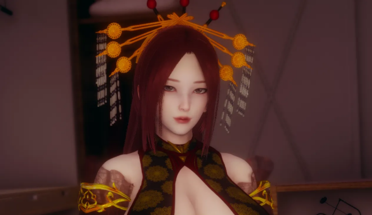 图片[3]-凤凰 What If Chapter 1- Talismans 番外1 官方中文版【PC+安卓】-魔力森林