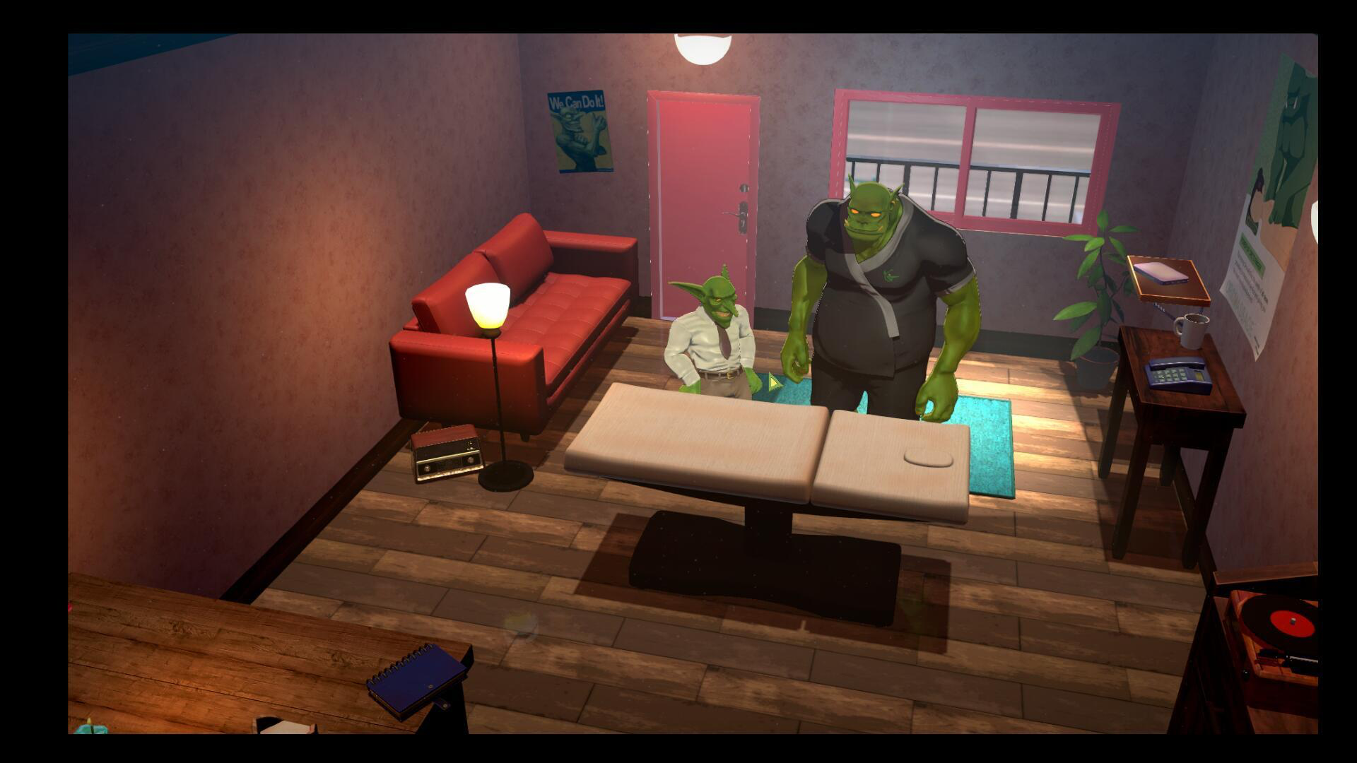 图片[1]-欧克按摩店 v0.6.2d Steam官方锁区中文版-魔力森林